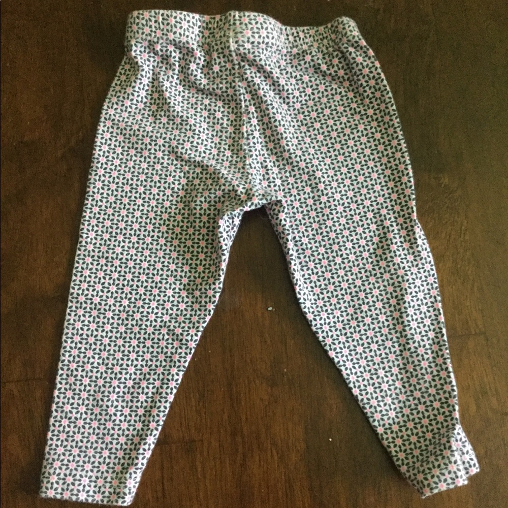 NEWBORN LEGGINGS